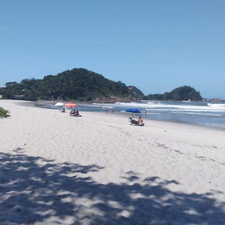 Casa Condominio Locacao Temporada 瓜鲁雅 外观 照片