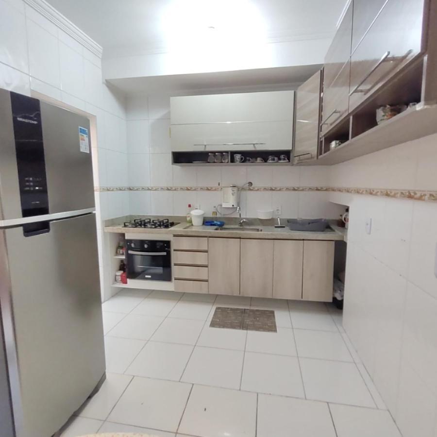 Casa Condominio Locacao Temporada 瓜鲁雅 外观 照片