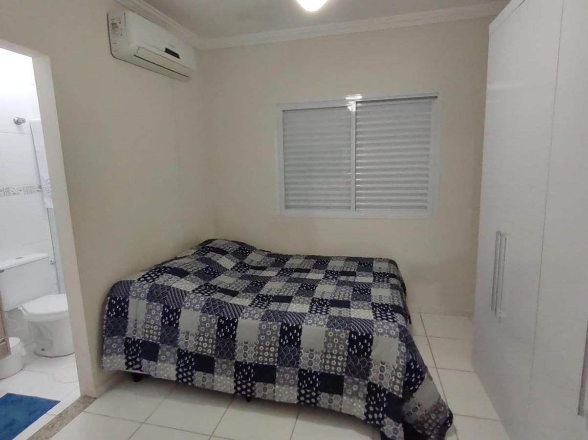 Casa Condominio Locacao Temporada 瓜鲁雅 外观 照片