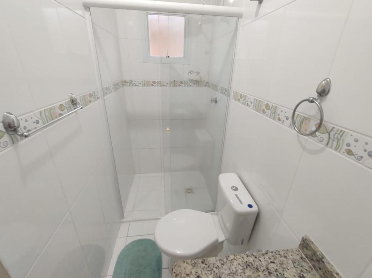 Casa Condominio Locacao Temporada 瓜鲁雅 外观 照片